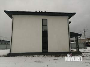 Коттедж 150м², 2-этажный, участок 8 сот.