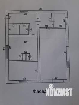 Дом 157м², 2-этажный, участок 4 сот.