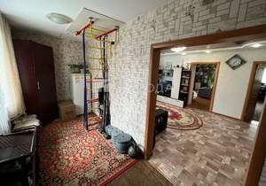 Дом 120м², 2-этажный, участок 10 сот.