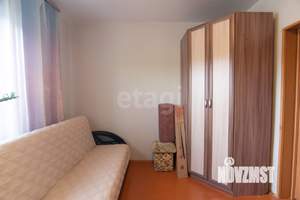 Дом 79м², 1-этажный, участок 18 сот.