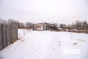 Дом 31м², 1-этажный, участок 9 сот.