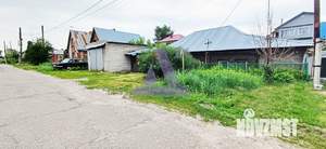 Дом 119м², 1-этажный, участок 6 сот.