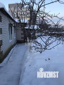 Дом 71м², 1-этажный, участок 7 сот.