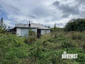 Дом 98м², 1-этажный, участок 11 сот.