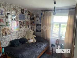 Дом 47м², 1-этажный, участок 5 сот.