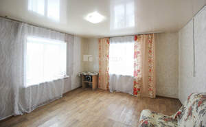 Дом 40м², 1-этажный, участок 4 сот.