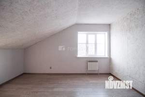 Дом 171м², 2-этажный, участок 6 сот.