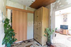 Дом 500м², 1-этажный, участок 5 сот.