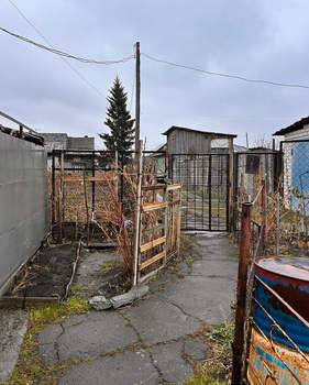 Дом 50м², 1-этажный, участок 0 сот.