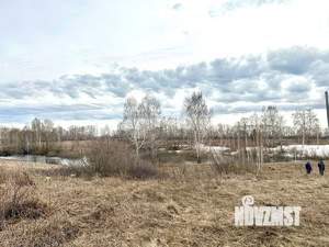 Дом 15м², 1-этажный, участок 9 сот.