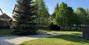 Дом 270м², 2-этажный, участок 10 сот.