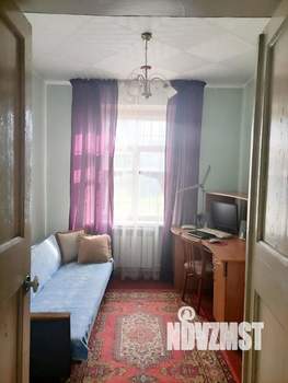 Дом 51м², 1-этажный, участок 6 сот.