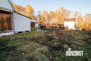 Дача 20м², 1-этажный, участок 8 сот.