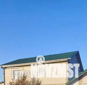 Дом 322м², 2-этажный, участок 5 сот.