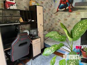 Дом 50м², 1-этажный, участок 20 сот.