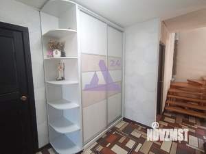 Дом 94м², 2-этажный, участок 6 сот.