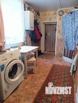 Дом 109м², 1-этажный, участок 4 сот.