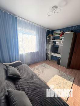 Дом 49м², 1-этажный, участок 9 сот.