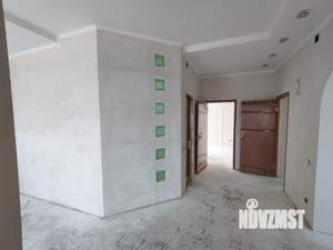 Коттедж 244м², 2-этажный, участок 12 сот.