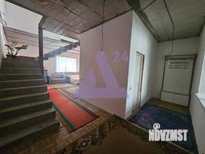 Дом 180м², 2-этажный, участок 6 сот.