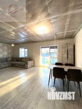 Дом 130м², 2-этажный, участок 6 сот.