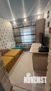 Дом 77м², 1-этажный, участок 3 сот.