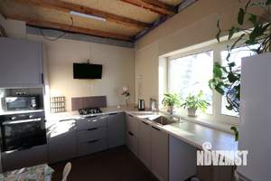 Дом 164м², 2-этажный, участок 7 сот.