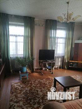 Дом 51м², 1-этажный, участок 6 сот.