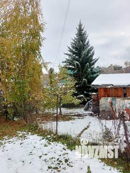 Дом 81м², 2-этажный, участок 13 сот.