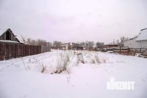 Дом 31м², 1-этажный, участок 9 сот.