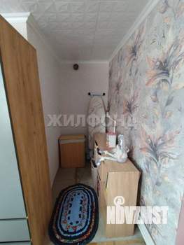 Дом 45м², 1-этажный, участок 7 сот.