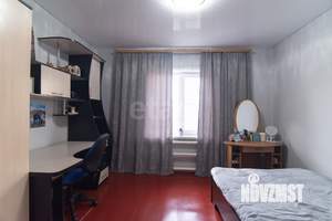 Дом 79м², 1-этажный, участок 18 сот.