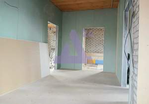 Дом 199м², 3-этажный, участок 11 сот.