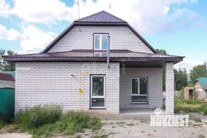 Дача 120м², 2-этажный, участок 5 сот.