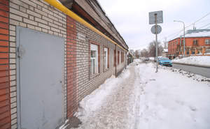 Дом 86м², 1-этажный, участок 9 сот.