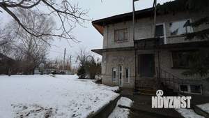 Коттедж 310м², 2-этажный, участок 13 сот.