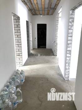 Дом 120м², 1-этажный, участок 7 сот.