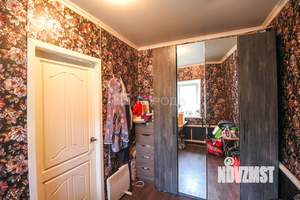 Дом 50м², 1-этажный, участок 5 сот.