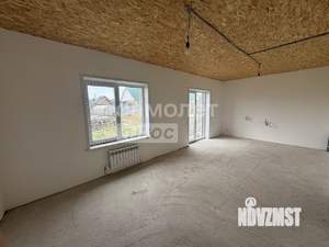 Дом 121м², 2-этажный, участок 5 сот.