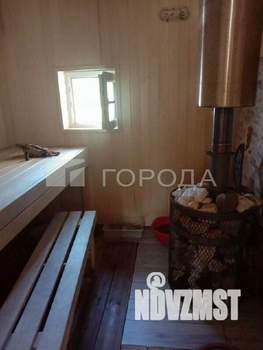 Дом 35м², 1-этажный, участок 5 сот.