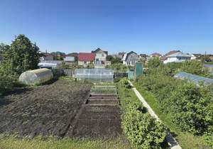 Дом 66м², 2-этажный, участок 6 сот.