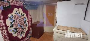 Дом 119м², 1-этажный, участок 6 сот.