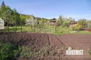 Дом 12м², 1-этажный, участок 7 сот.