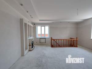 Коттедж 244м², 2-этажный, участок 12 сот.