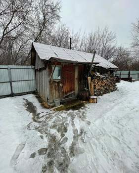 Дом 91м², 2-этажный, участок 7 сот.