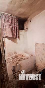 Дом 33м², 1-этажный, участок 2 сот.