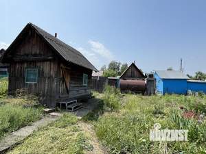 Дача 30м², 1-этажный, участок 9 сот.