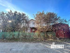 Дом 104м², 1-этажный, участок 4 сот.