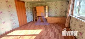 Дом 40м², 2-этажный, участок 7 сот.