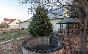 Дом 86м², 1-этажный, участок 12 сот.